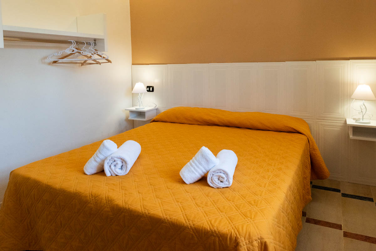 paestum solaris B&B